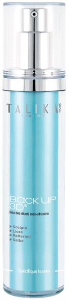 Talika Back Up 3d Ultra Serum For The Buttocks - 1.69 Oz