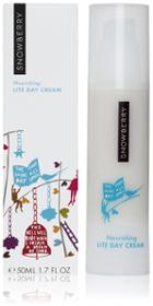 Snowberry Nourishing Day Lite Cream