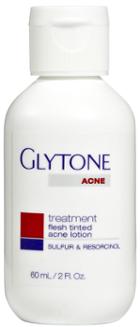 Glytone Flesh Tinted Acne Lotion