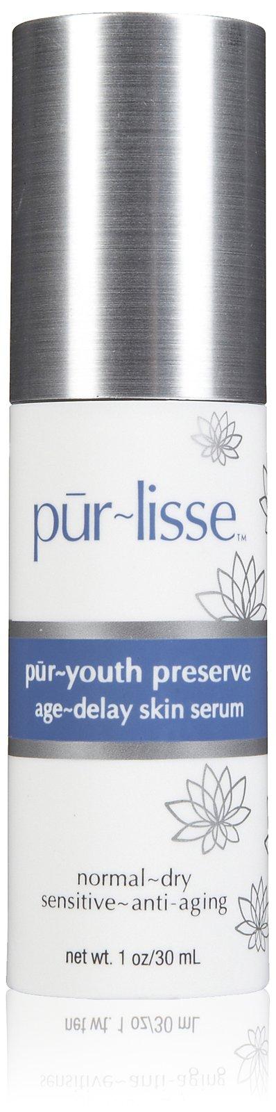 Pur~lisse Pur~youth Preserve Age Delay Serum