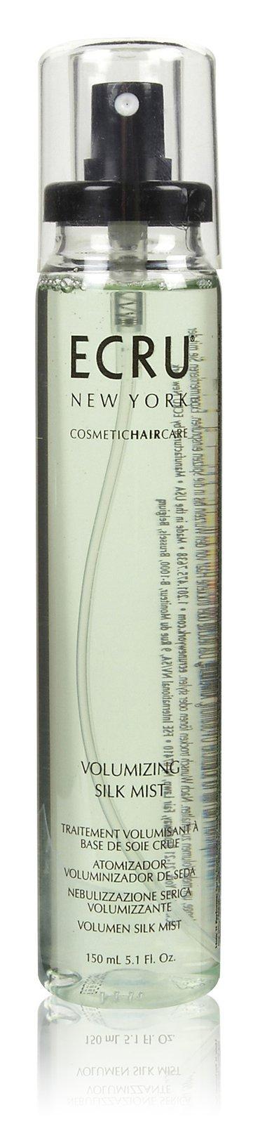 Ecru New York Volumizing Silk Mist