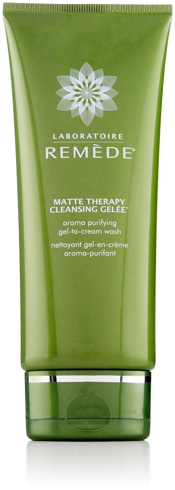 Remede Matte Therapy Cleansing Gelee - 5 Oz