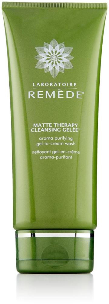 Remede Matte Therapy Cleansing Gelee - 5 Oz
