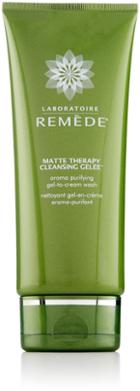 Remede Matte Therapy Cleansing Gelee - 5 Oz