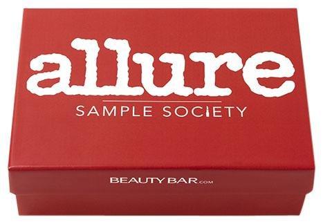 Sample Society July Kit