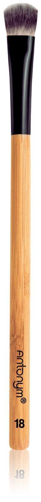 Antonym Cosmetics Professional Medium Long Eye Shader Brush