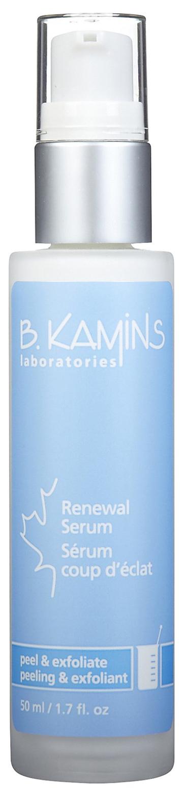 B. Kamins Renewal Serum