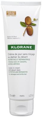Klorane Leave In Cream With Desert Date