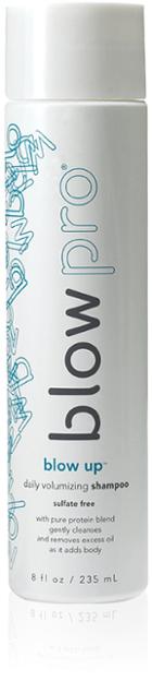 Blow Pro Blow Up Daily Volumizing Shampoo - 8 Oz