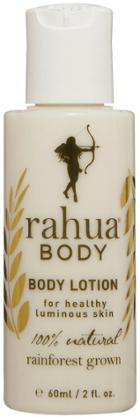 Rahua Rahua Body Lotion - 2 Oz