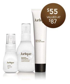 Jurlique Face Hydrators Gift Set ($87 Value)