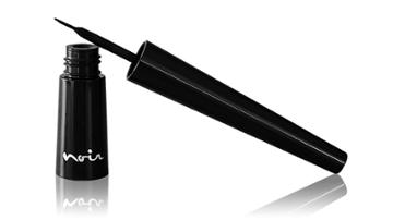 Noir Cosmetics Glimmer Liquid Eyeliner