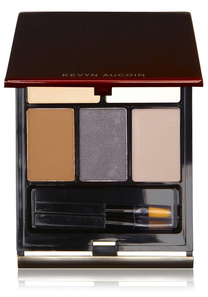 Kevyn Aucoin The Essential Eye Shadow Palette - #3