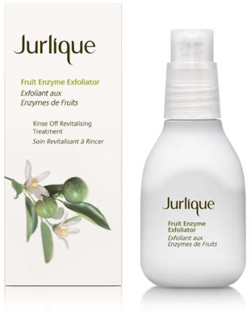 Jurlique Fruit Enzyme Exfoliator