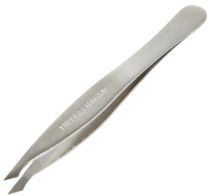 Tweezerman Pointed Slant Tweezer