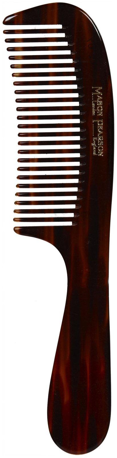 Mason Pearson Detangling Comb, Tortoise