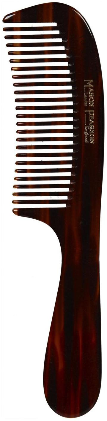 Mason Pearson Detangling Comb, Tortoise