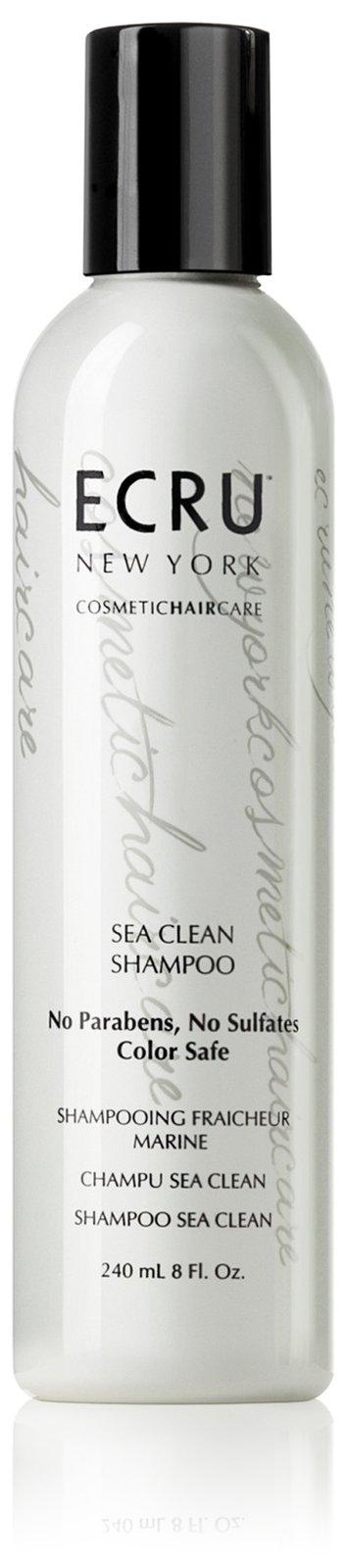 Ecru New York Sea Clean Shampoo
