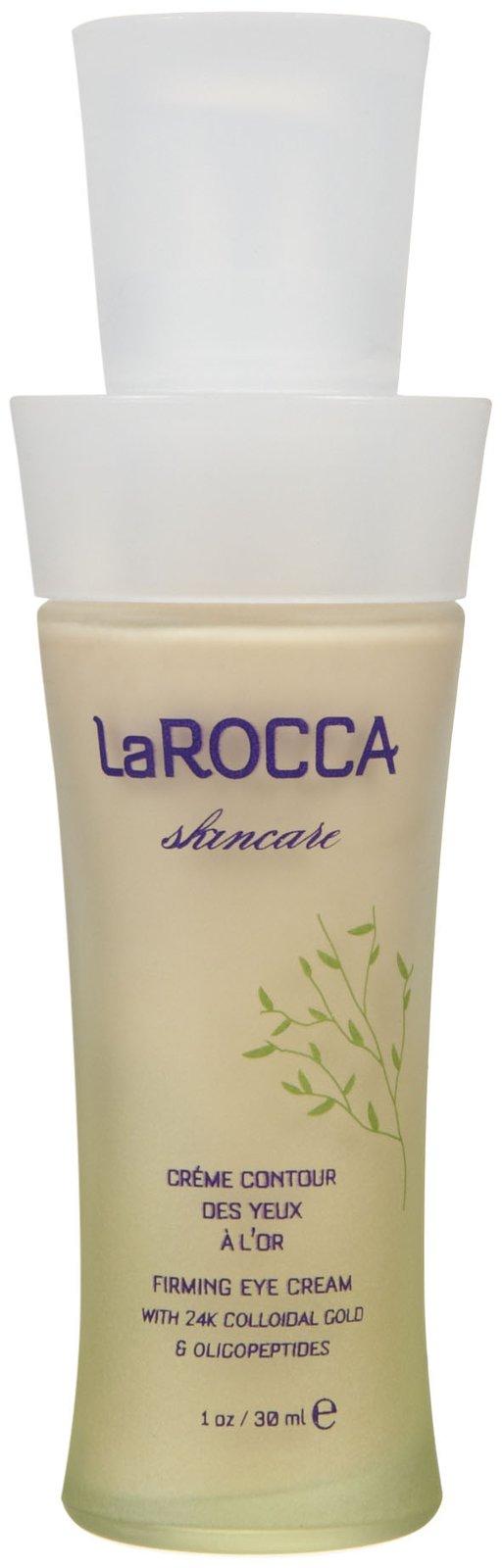 Larocca Skincare Firming Eye Cream