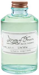 Library Of Flowers Bath Oil, Linden