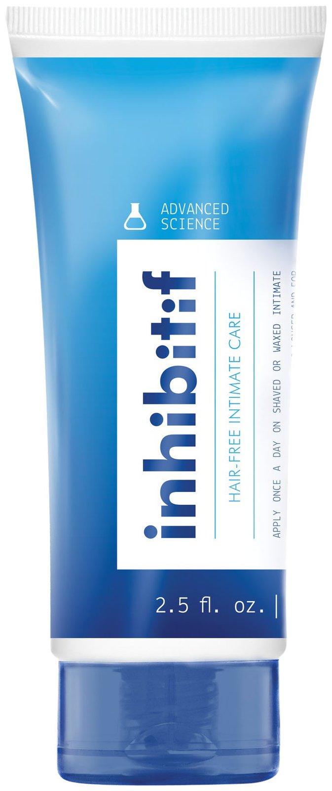 Inhibitif Hair-free Intimate Care - Aroma Neutral