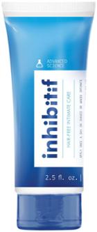Inhibitif Hair-free Intimate Care - Aroma Neutral