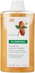 Klorane Shampoo With Desert Date - 13.4 Oz