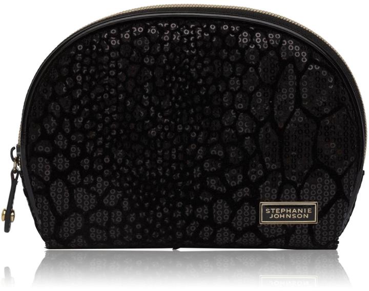 Stephanie Johnson Fiona Dome Cosmetic - Madison Ave