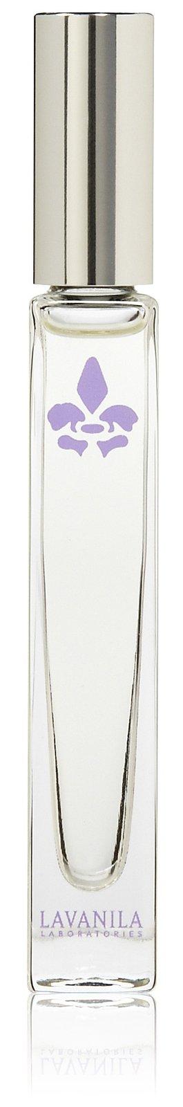Lavanila The Healthy Fragrance Roller Ball, Vanilla Lavender