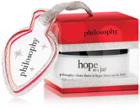 Philosophy Hope Lotion Ornament - Hope In A Jar