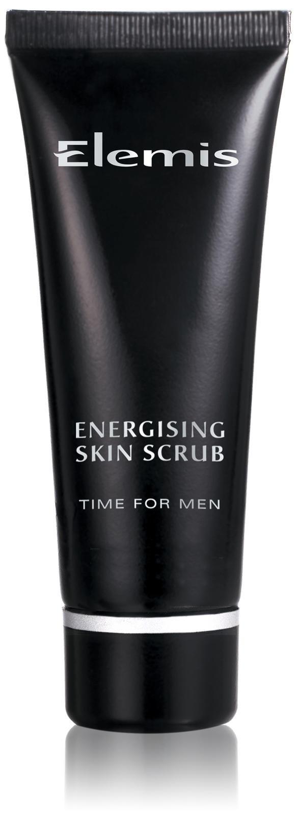 Elemis Time For Men Time For Men Energizing Skin Scrub