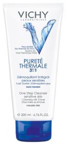 Vichy Purete Thermale One Step Cleanser
