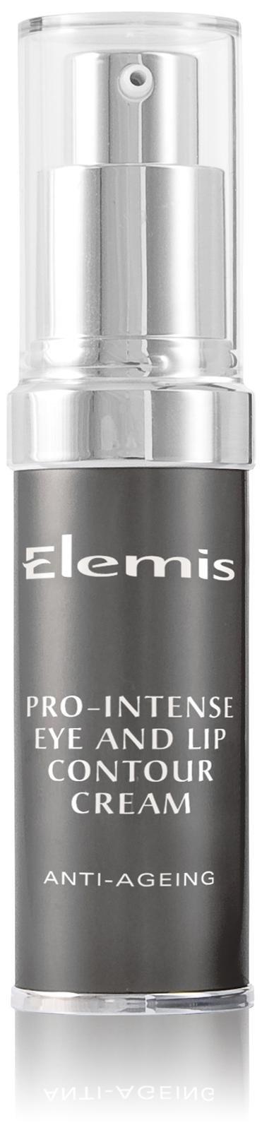Elemis Pro-intense Collection Eye And Lip Contour Cream