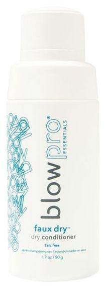 Blow Pro Faux Dry Dry Conditioner - 1.7 Oz