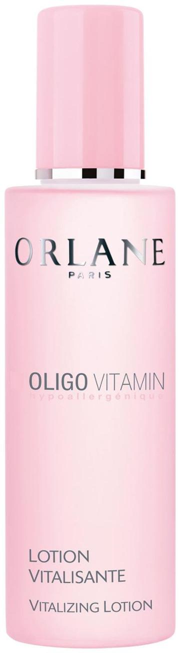Orlane Paris Vitalizing Lotion