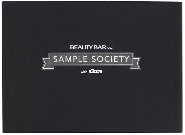 Sample Society Mystery Box A ($15 Value)