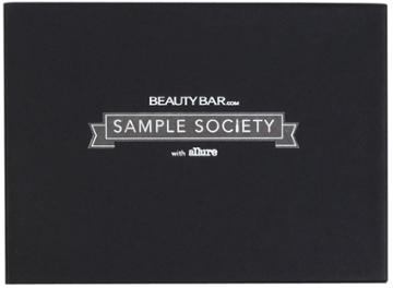 Sample Society Mystery Box A ($15 Value)
