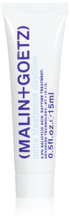 Malin + Goetz Acne Treatment Daytime
