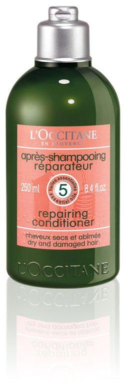 L'occitane Aromachologie Repairing Conditioner 8.4 Fl.oz.