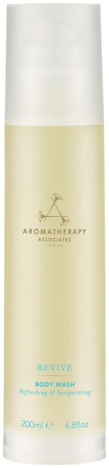 Aromatherapy Associates Revive Body Wash - Pink Graprefruit - 6.76 Oz