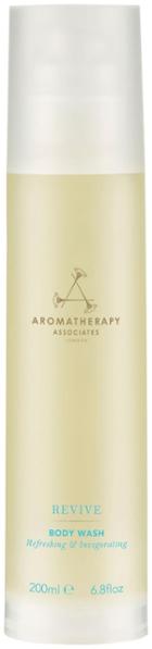 Aromatherapy Associates Revive Body Wash - Pink Graprefruit - 6.76 Oz