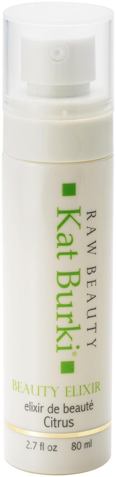 Kat Burki Beauty Elixir - 2.7 Oz - Citrus