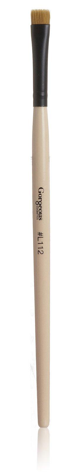 Gorgeous Cosmetics Multi Liner Brush L1112