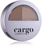 Cargo Cosmetics Brow Kit