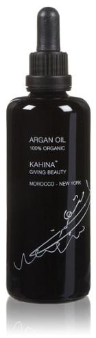 Kahina Giving Beauty Argan Oil