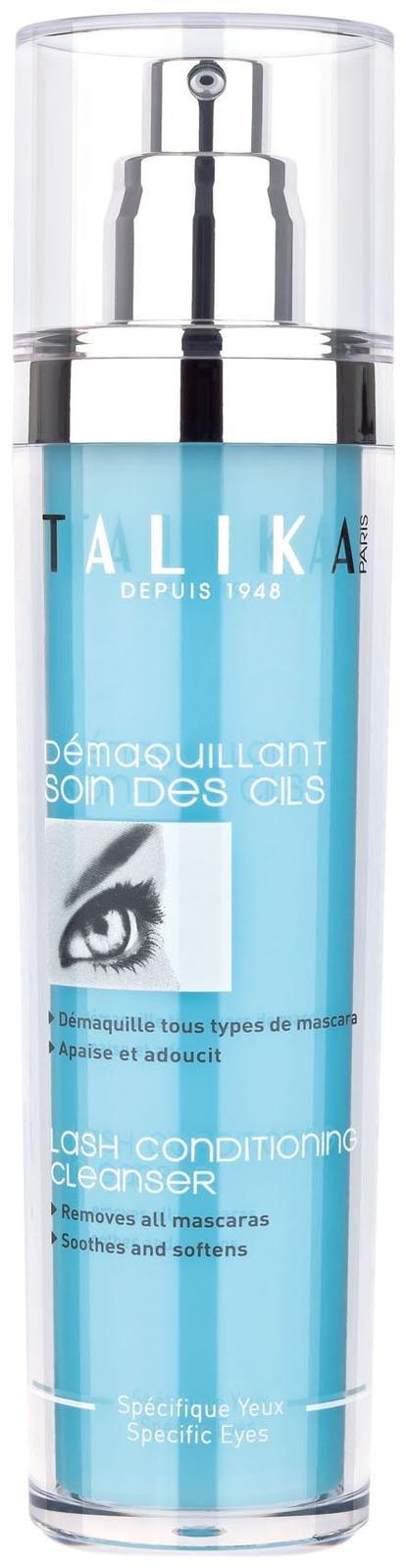 Talika Oil Free Lash Conditioning Cleanser - 4 Oz