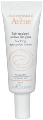 Avene Soothing Eye Contour Cream - 0.34 Oz