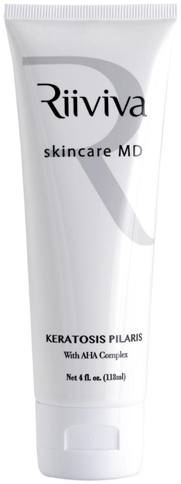 Riiviva Skincare Md Keratosis Pilaris Cream - 4 Oz
