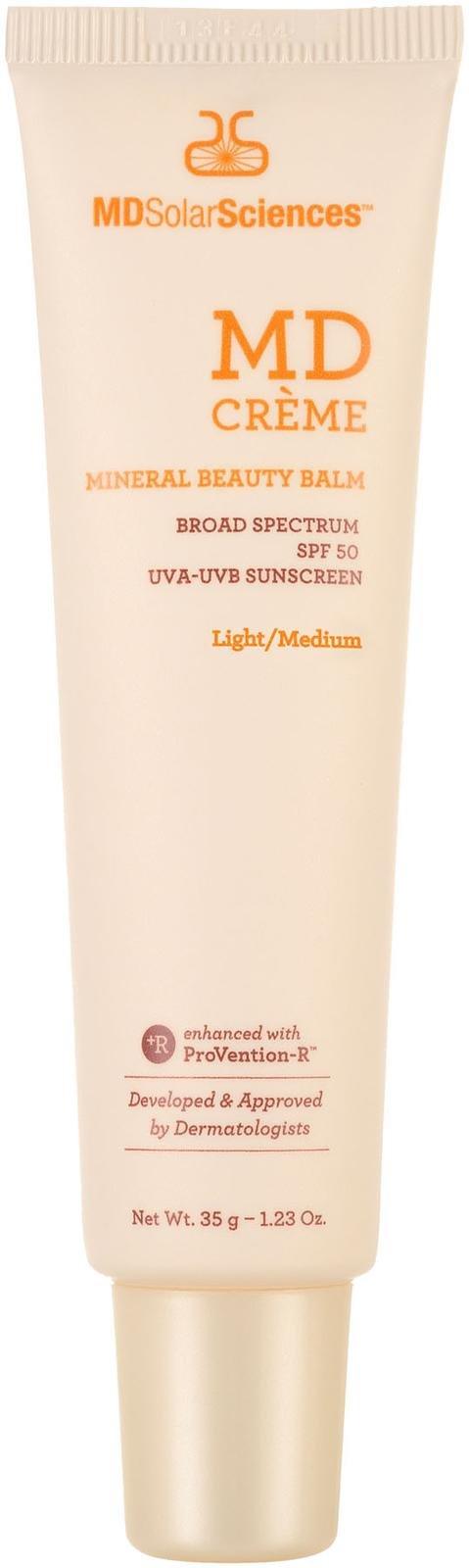 Mdsolarsciences Md Creme Mineral Beauty Balm