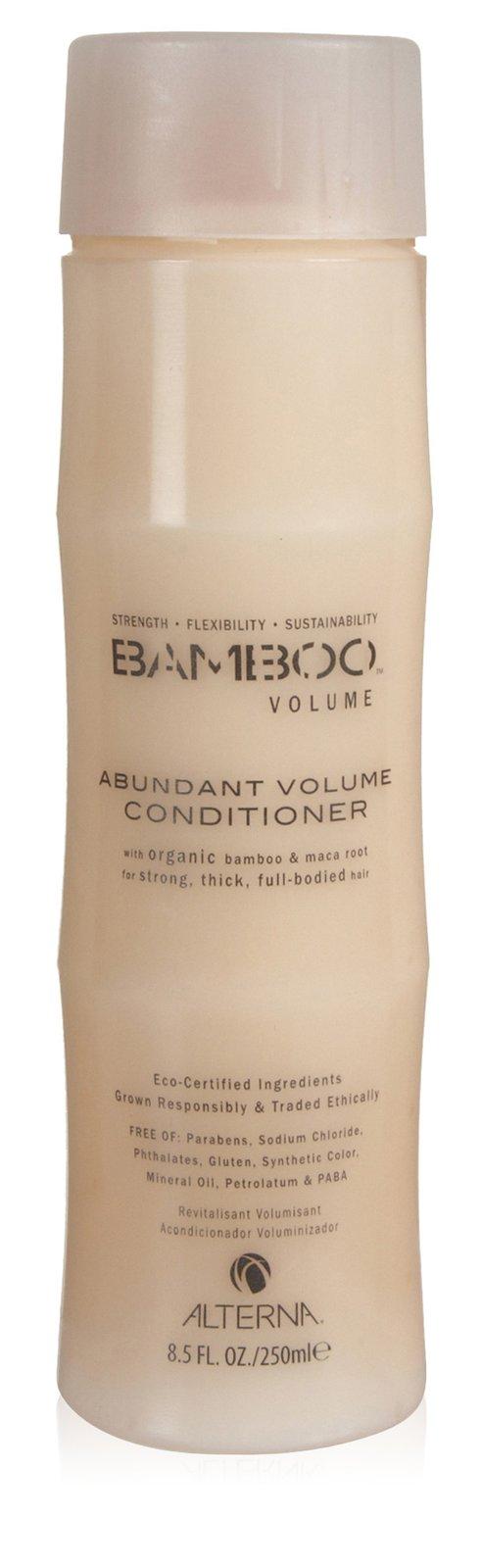 Alterna Bamboo Volume Abundant Volume Conditioner